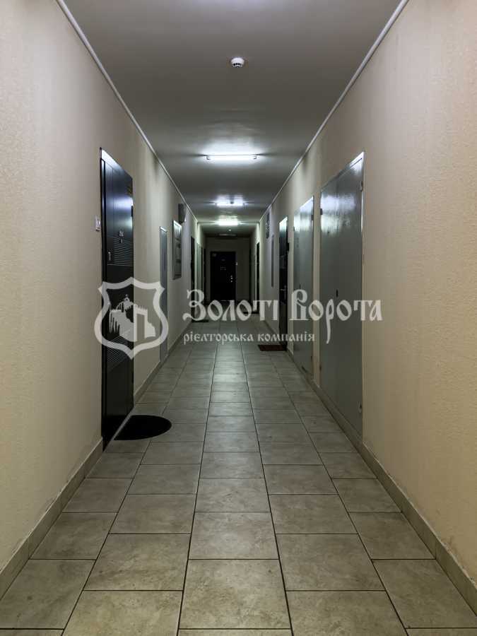 Продажа 1-комнатной квартиры 46.1 м², Петра Калнышевского ул., 6