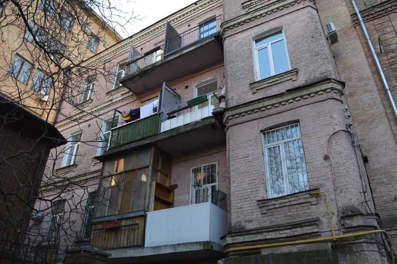 Продажа 1-комнатной квартиры 35.7 м², Ивана Федорова ул., 6
