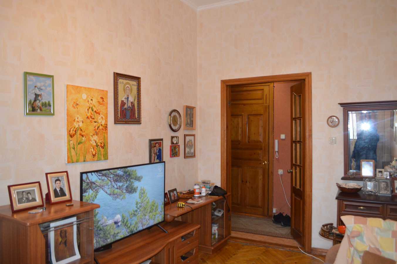 Продажа 1-комнатной квартиры 35.7 м², Ивана Федорова ул., 6