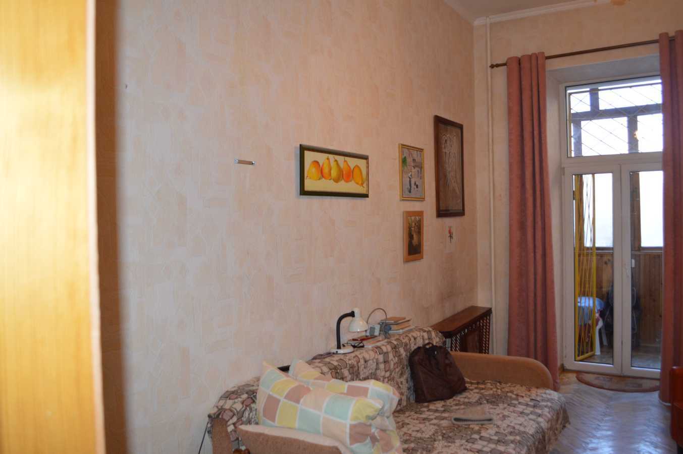 Продажа 1-комнатной квартиры 35.7 м², Ивана Федорова ул., 6