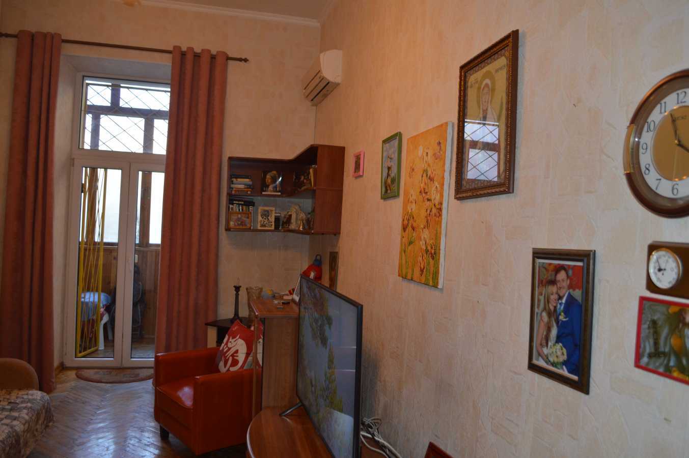 Продажа 1-комнатной квартиры 35.7 м², Ивана Федорова ул., 6