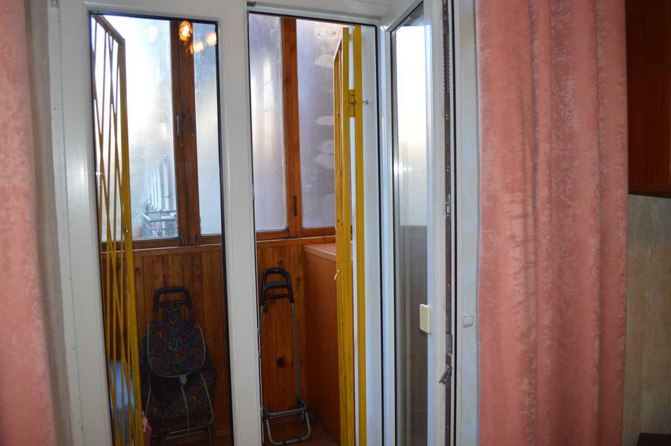 Продажа 1-комнатной квартиры 35.7 м², Ивана Федорова ул., 6