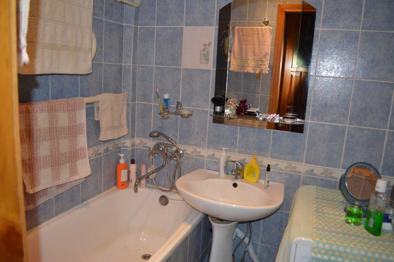 Продажа 1-комнатной квартиры 35.7 м², Ивана Федорова ул., 6