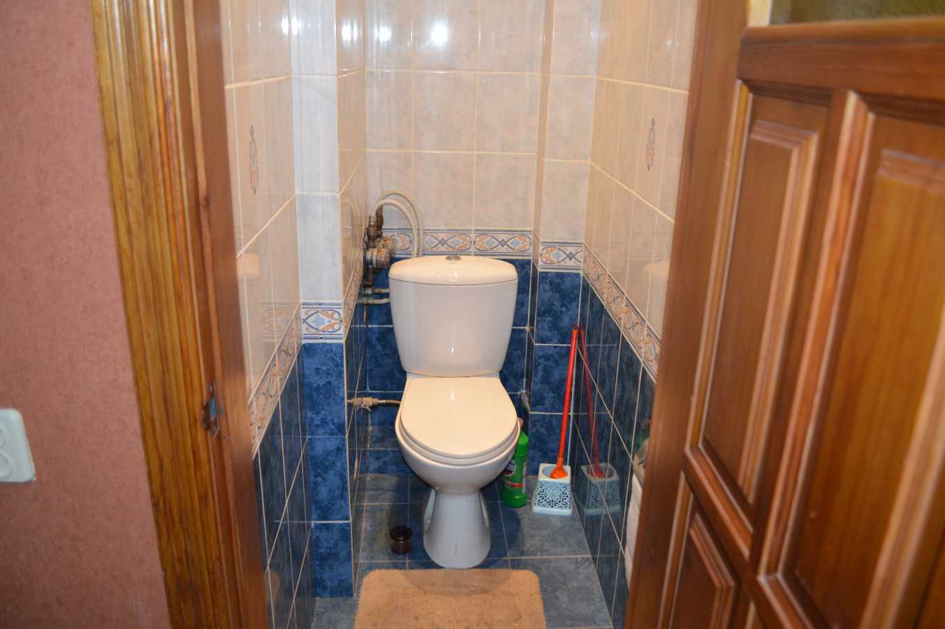 Продажа 1-комнатной квартиры 35.7 м², Ивана Федорова ул., 6