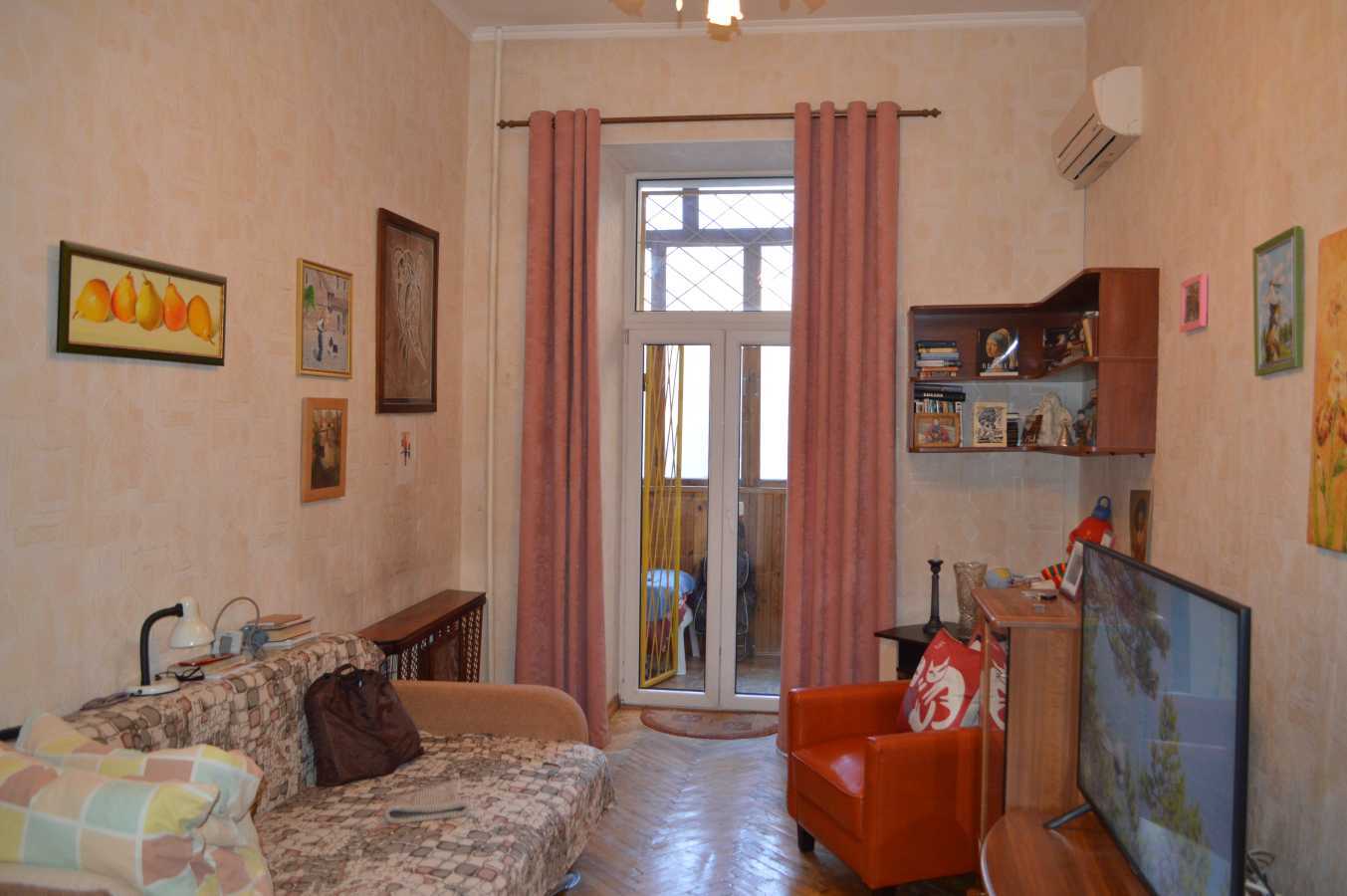 Продажа 1-комнатной квартиры 35.7 м², Ивана Федорова ул., 6