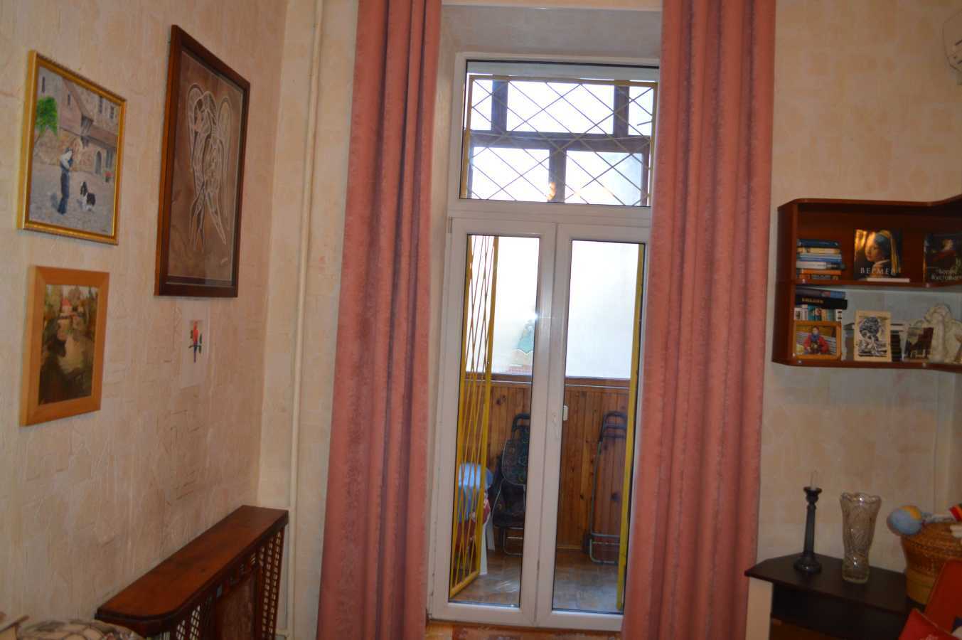 Продажа 1-комнатной квартиры 35.7 м², Ивана Федорова ул., 6