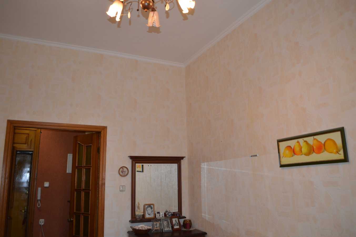 Продажа 1-комнатной квартиры 35.7 м², Ивана Федорова ул., 6