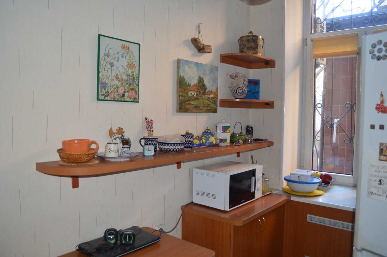 Продажа 1-комнатной квартиры 35.7 м², Ивана Федорова ул., 6