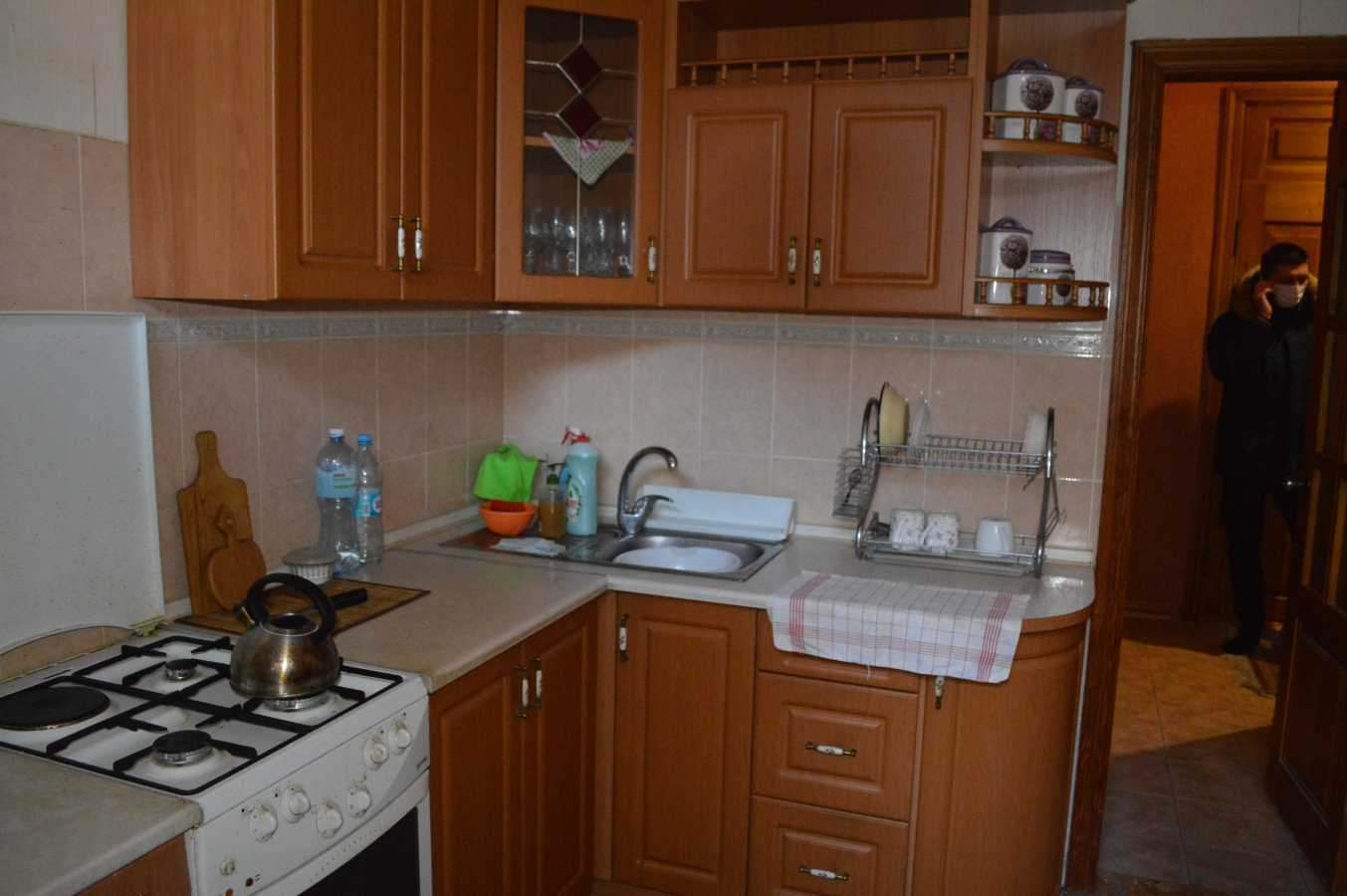 Продажа 1-комнатной квартиры 35.7 м², Ивана Федорова ул., 6