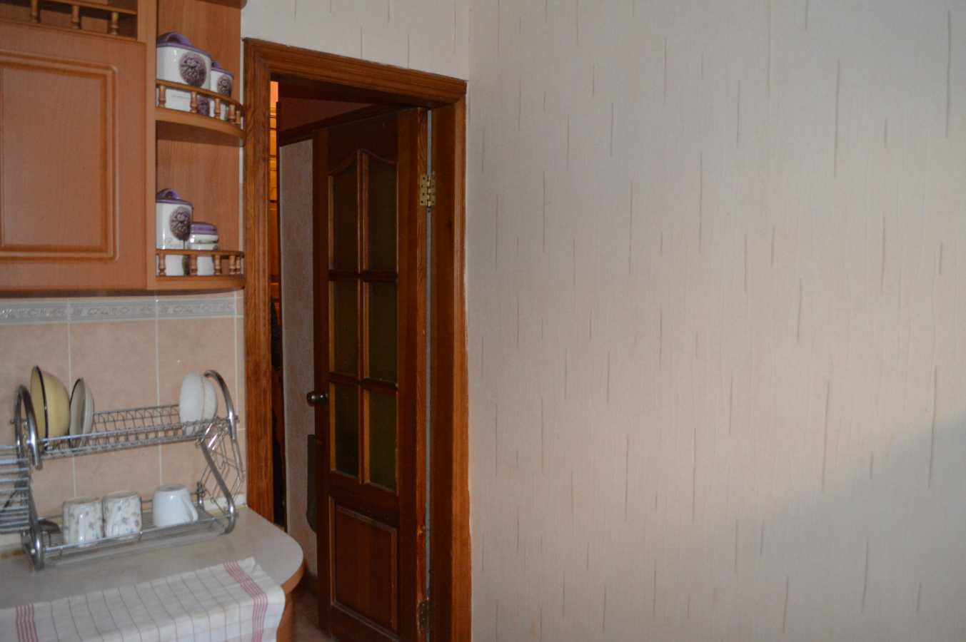 Продажа 1-комнатной квартиры 35.7 м², Ивана Федорова ул., 6