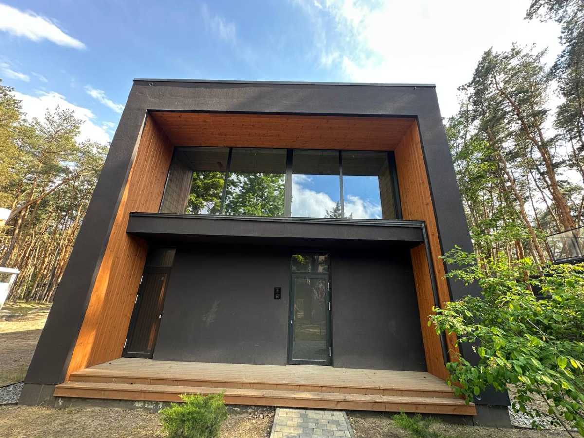 Продажа коттеджа 166 м², Чкалова, 36