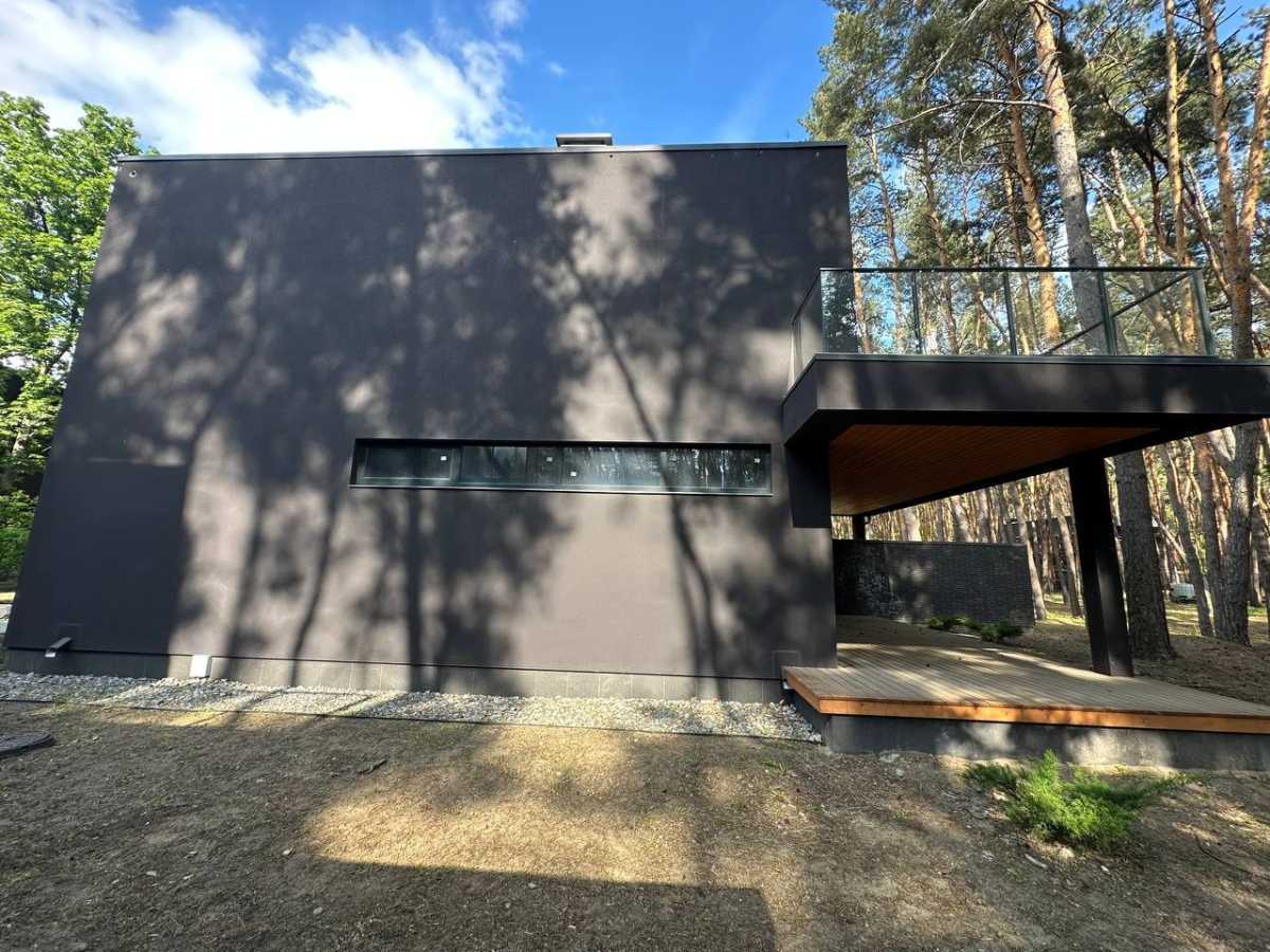 Продажа коттеджа 166 м², Чкалова, 36