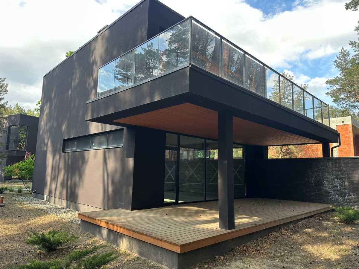 Продажа коттеджа 166 м², Чкалова, 36