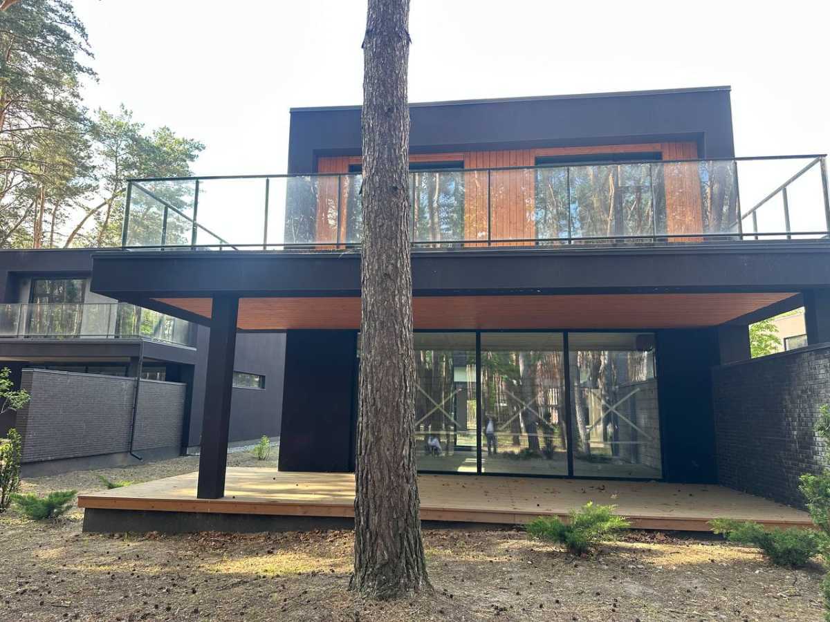 Продажа коттеджа 166 м², Чкалова, 36