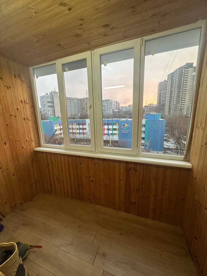 Продажа 2-комнатной квартиры 36 м², Владимира Антоновича ул., 10Б