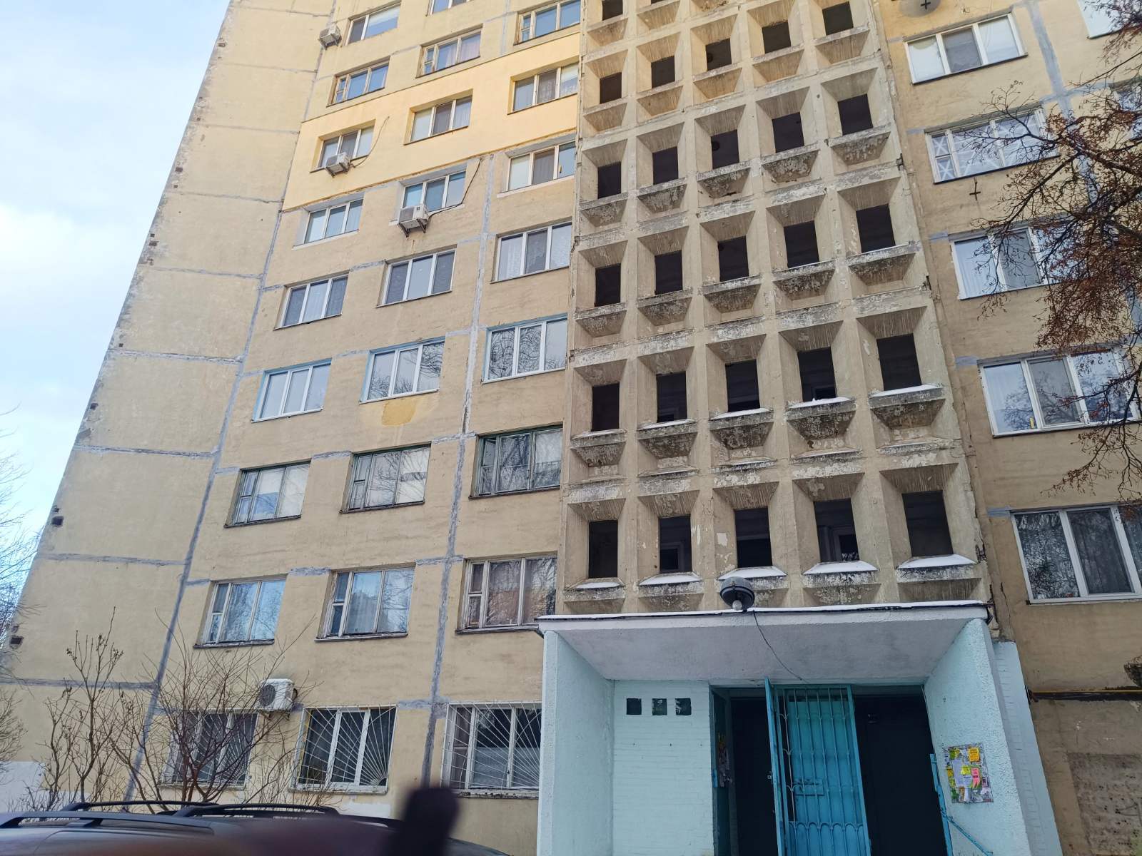Продажа 1-комнатной квартиры 38 м², Якуба Коласа ул., 13