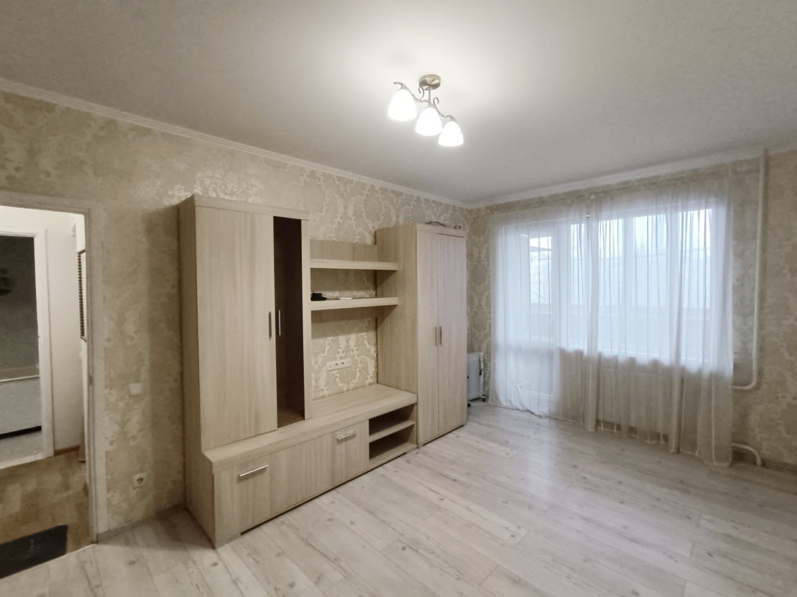 Продажа 1-комнатной квартиры 38 м², Якуба Коласа ул., 13