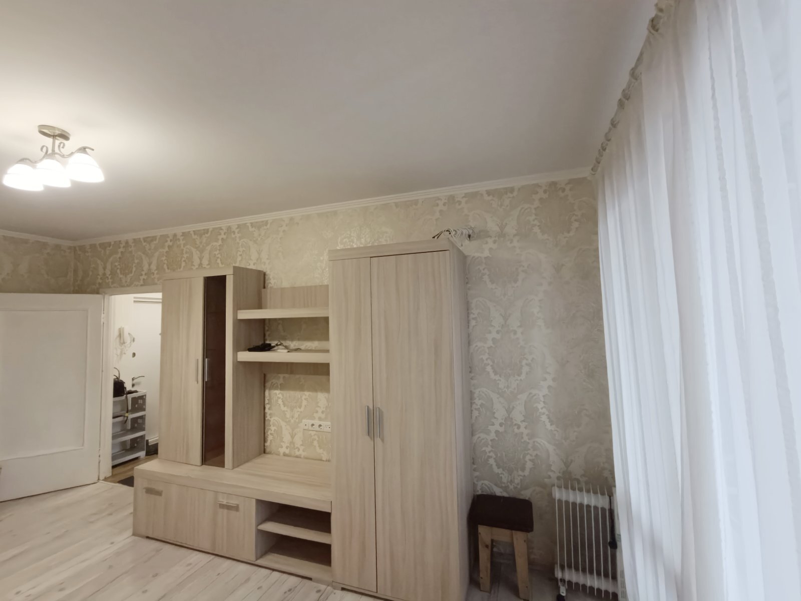 Продажа 1-комнатной квартиры 38 м², Якуба Коласа ул., 13