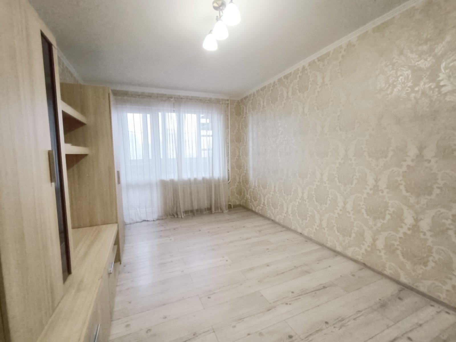 Продажа 1-комнатной квартиры 38 м², Якуба Коласа ул., 13