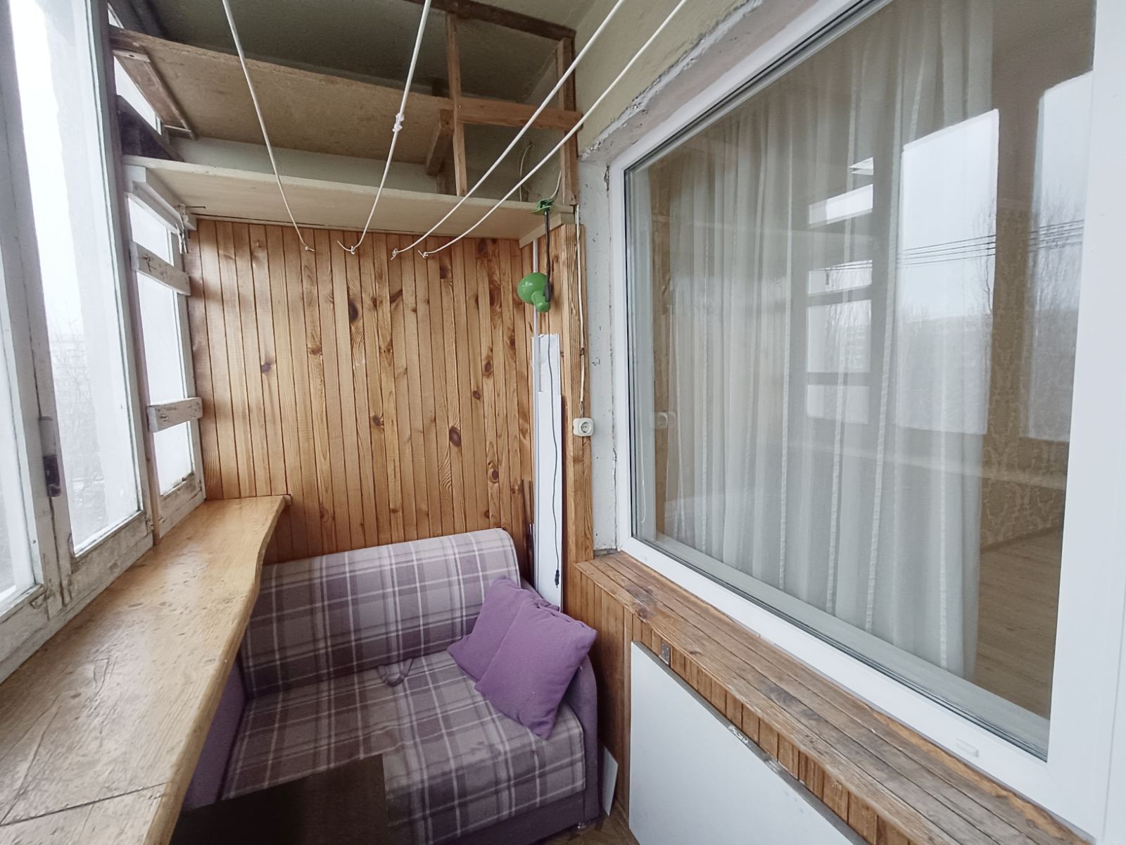 Продажа 1-комнатной квартиры 38 м², Якуба Коласа ул., 13