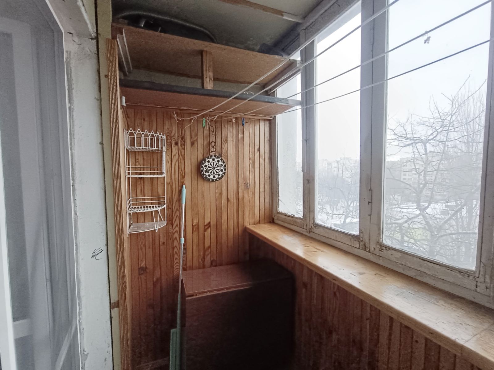 Продажа 1-комнатной квартиры 38 м², Якуба Коласа ул., 13