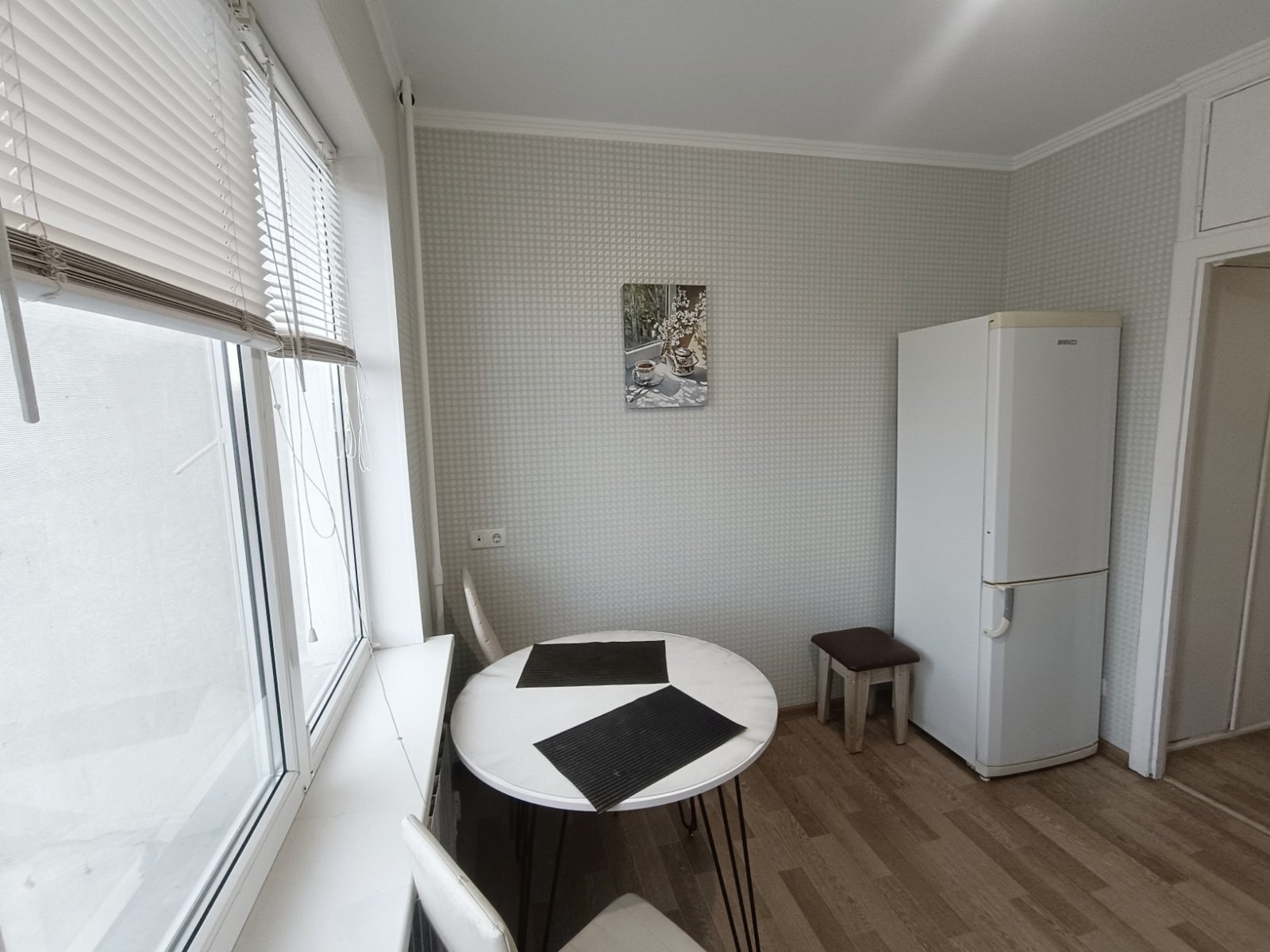 Продажа 1-комнатной квартиры 38 м², Якуба Коласа ул., 13