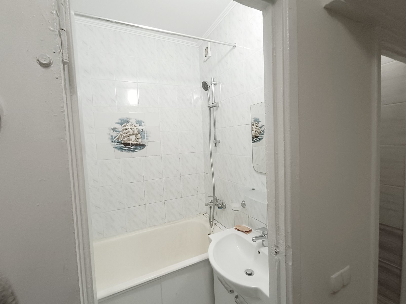 Продажа 1-комнатной квартиры 38 м², Якуба Коласа ул., 13