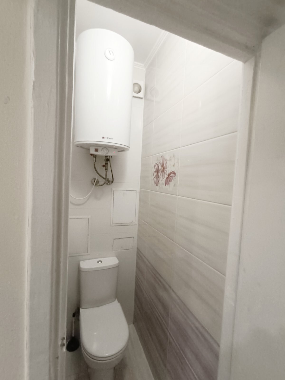 Продажа 1-комнатной квартиры 38 м², Якуба Коласа ул., 13