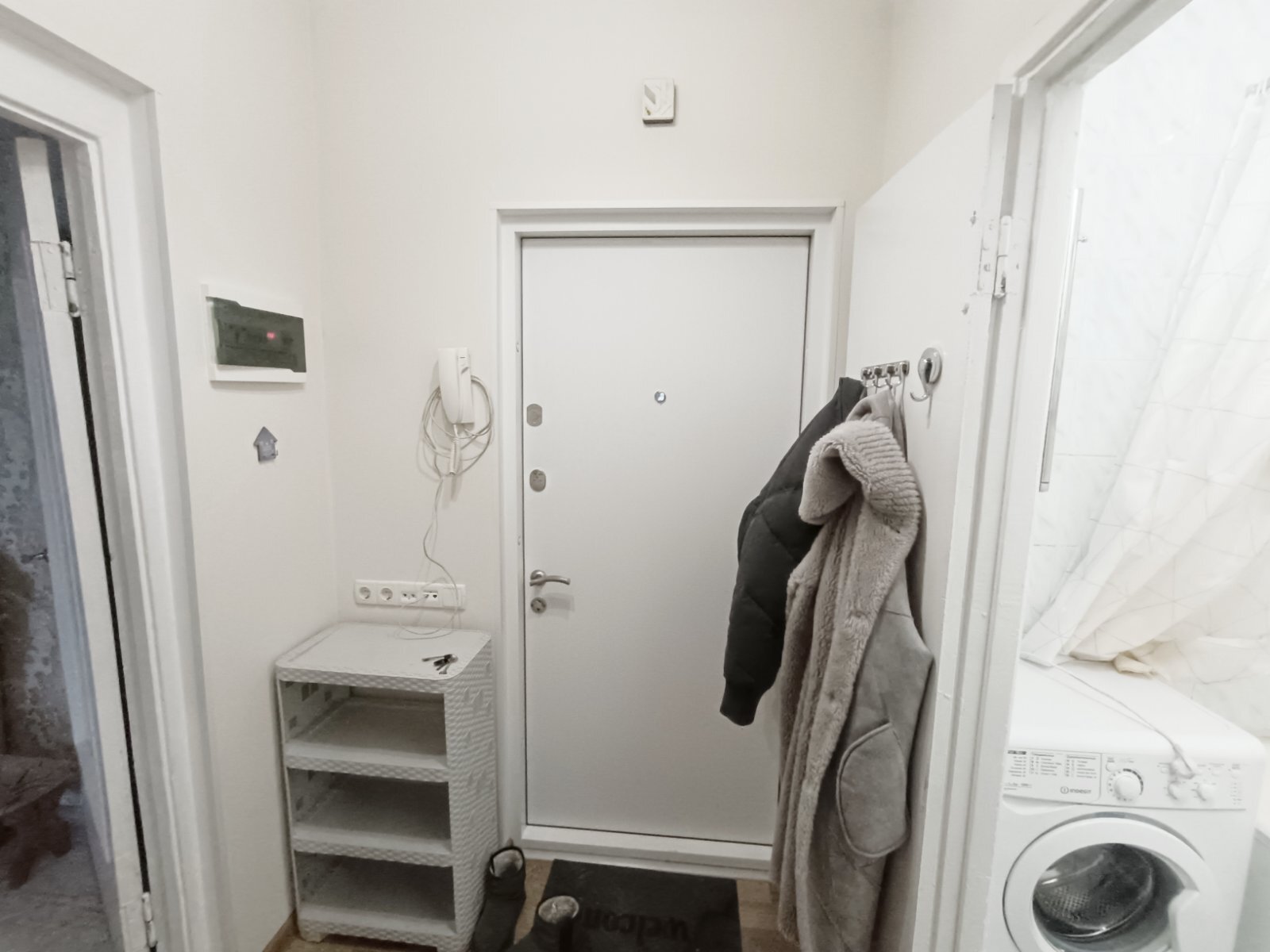 Продажа 1-комнатной квартиры 38 м², Якуба Коласа ул., 13