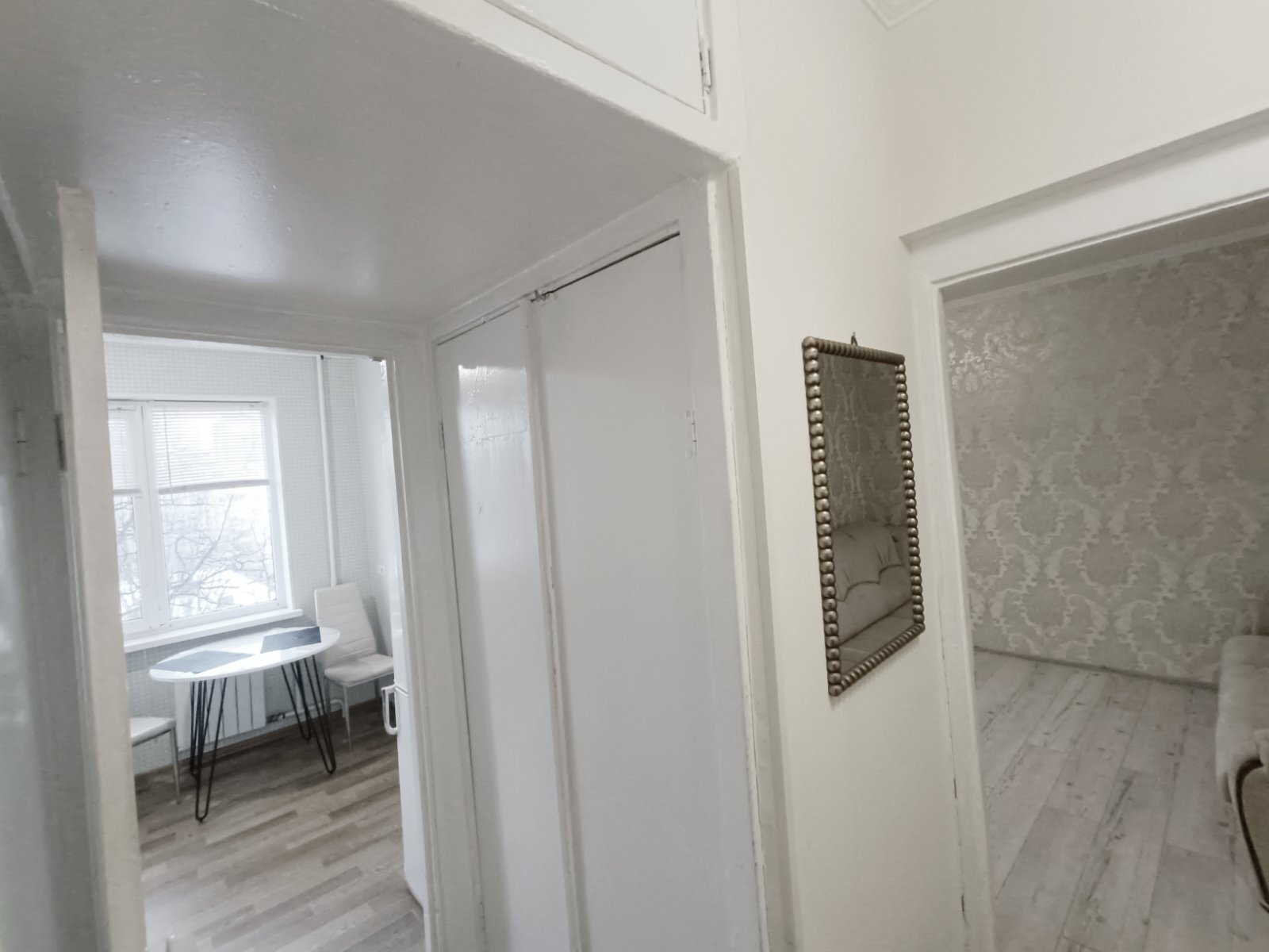 Продажа 1-комнатной квартиры 38 м², Якуба Коласа ул., 13