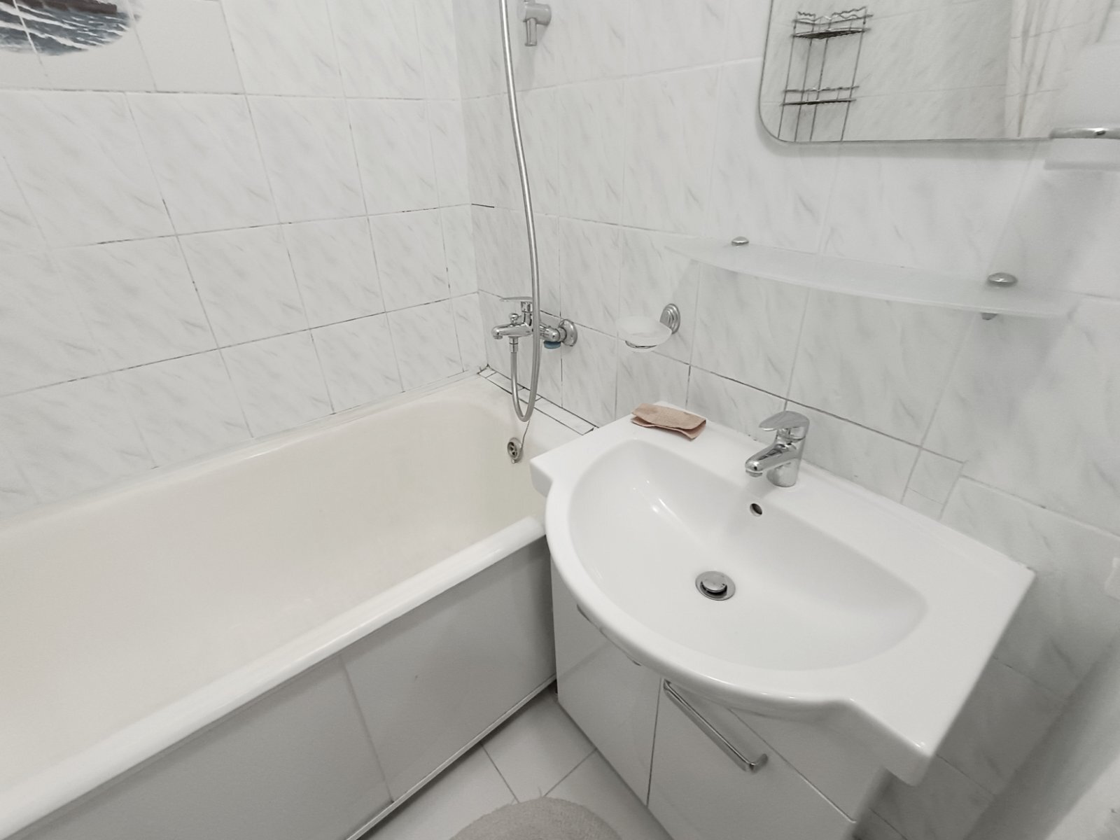 Продажа 1-комнатной квартиры 38 м², Якуба Коласа ул., 13