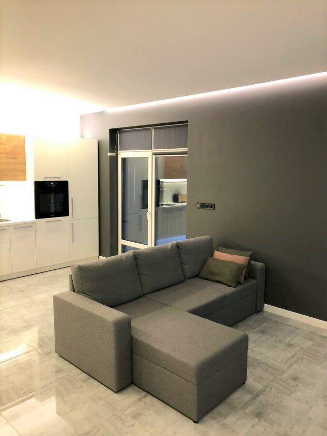 Аренда дома 160 м², Слобожанский просп.