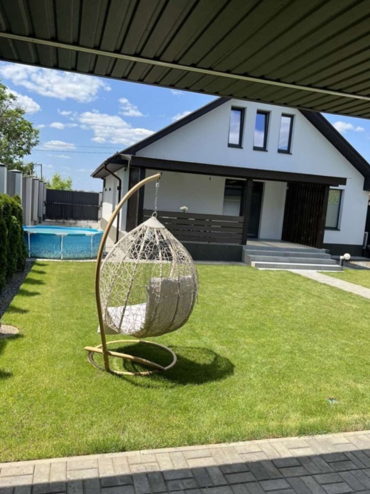 Аренда дома 160 м², Слобожанский просп.