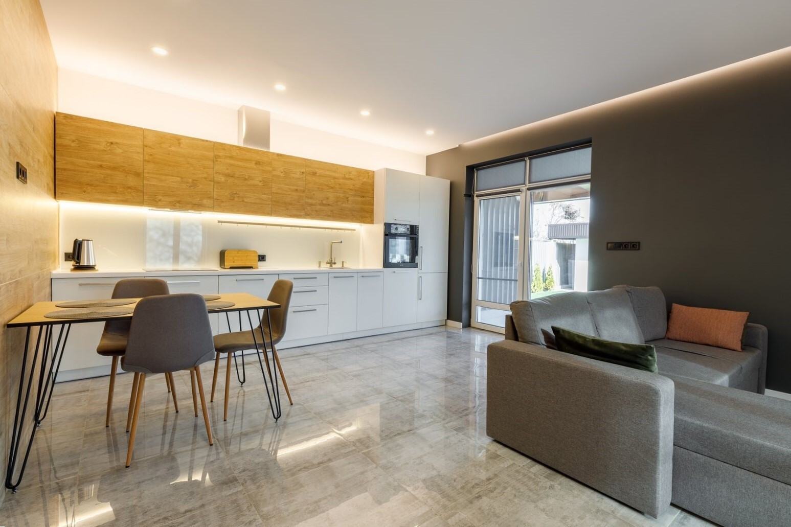 Аренда дома 160 м², Слобожанский просп.