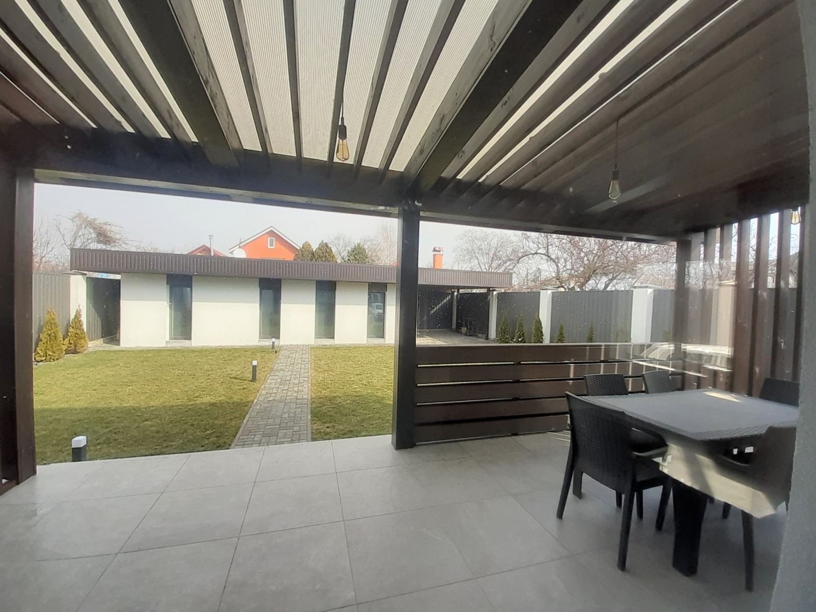 Аренда дома 160 м², Слобожанский просп.