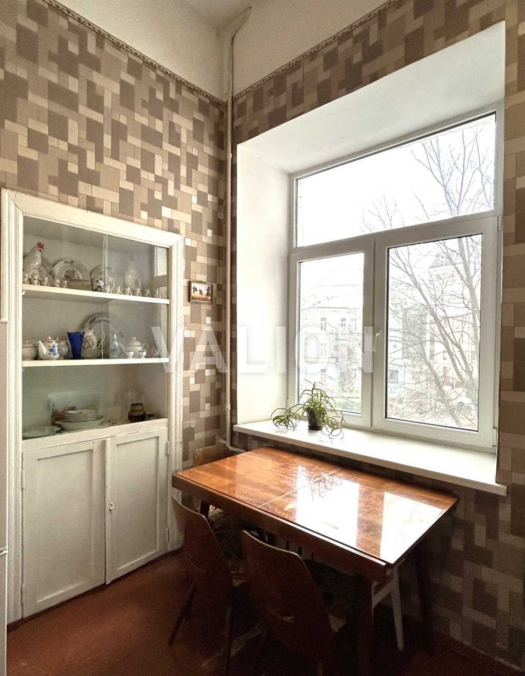 Продажа 2-комнатной квартиры 53.2 м², Большая Житомирская ул., 4В