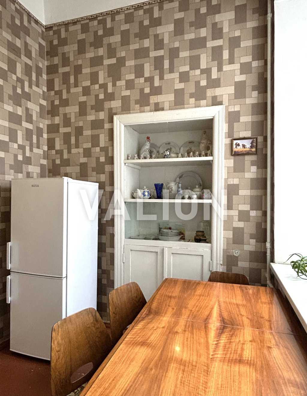 Продажа 2-комнатной квартиры 53.2 м², Большая Житомирская ул., 4В