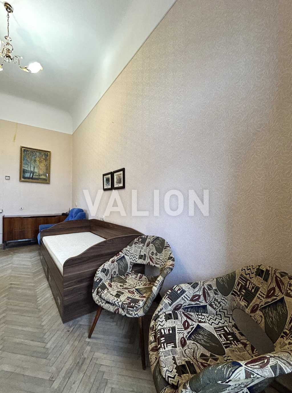 Продажа 2-комнатной квартиры 53.2 м², Большая Житомирская ул., 4В