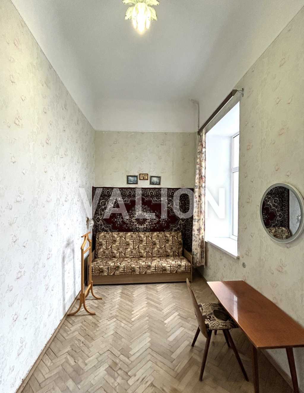 Продажа 2-комнатной квартиры 53.2 м², Большая Житомирская ул., 4В