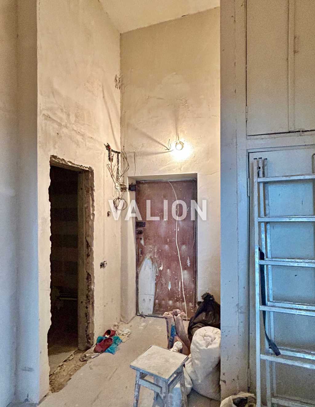 Продажа 2-комнатной квартиры 49.1 м², Саксаганского ул., 33/35