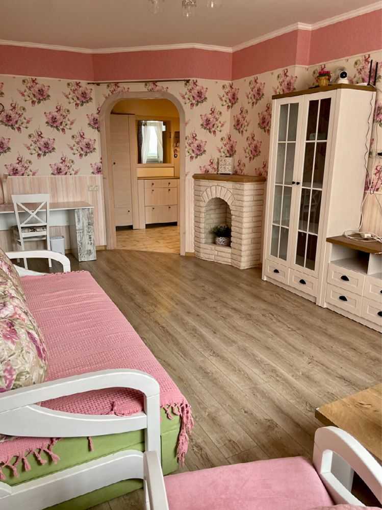 Оренда 2-кімнатної квартири 74 м², Академіка Вільямса вул., 19/14