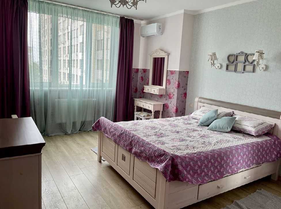 Оренда 2-кімнатної квартири 74 м², Академіка Вільямса вул., 19/14