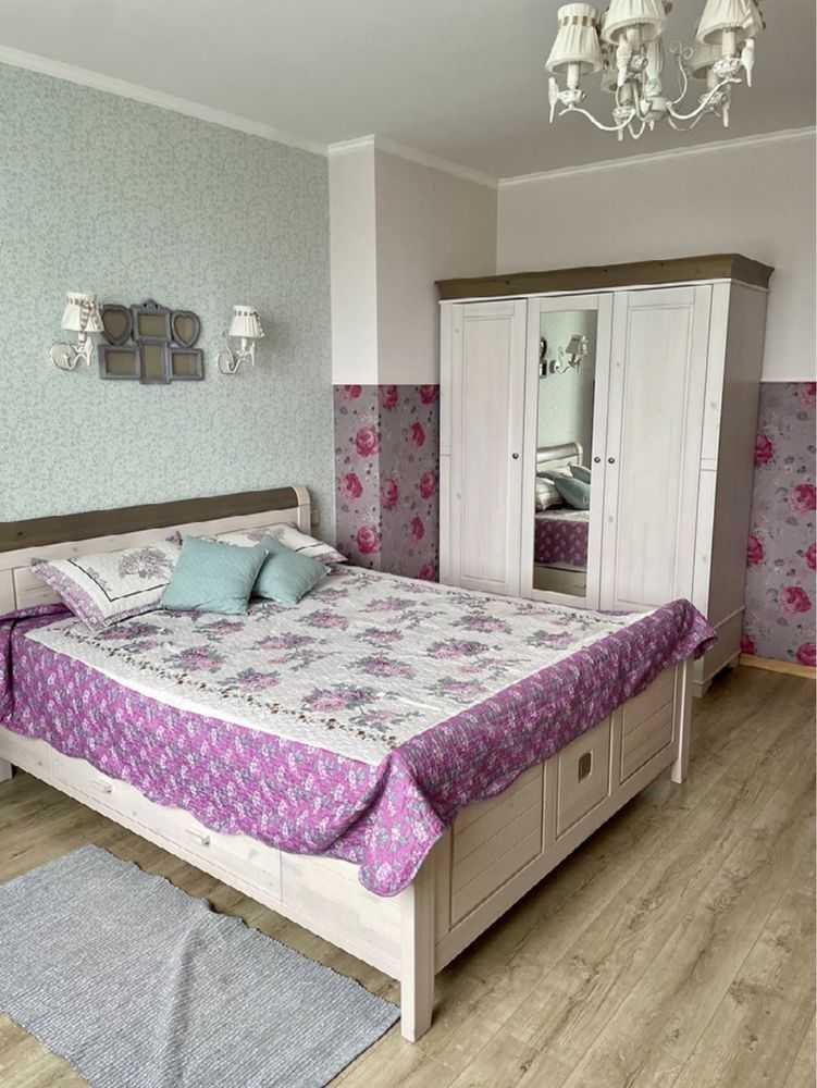 Оренда 2-кімнатної квартири 74 м², Академіка Вільямса вул., 19/14