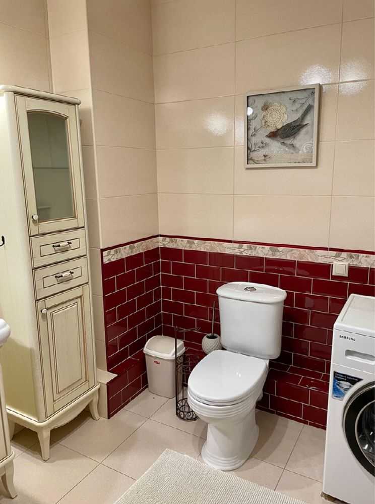 Оренда 2-кімнатної квартири 74 м², Академіка Вільямса вул., 19/14