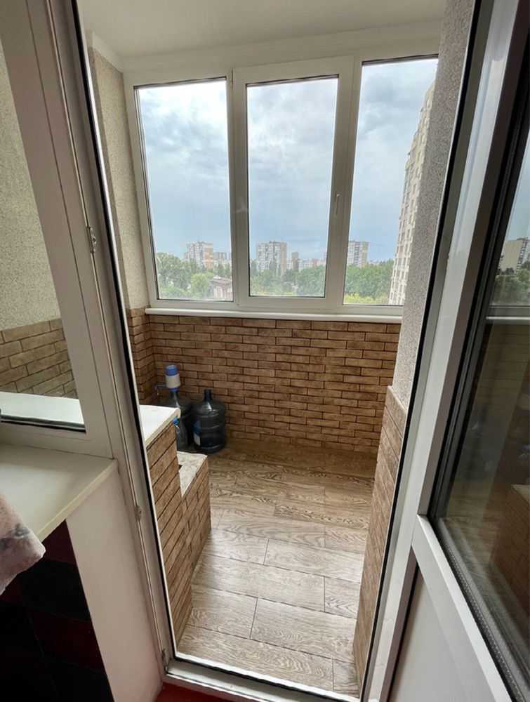 Оренда 2-кімнатної квартири 74 м², Академіка Вільямса вул., 19/14