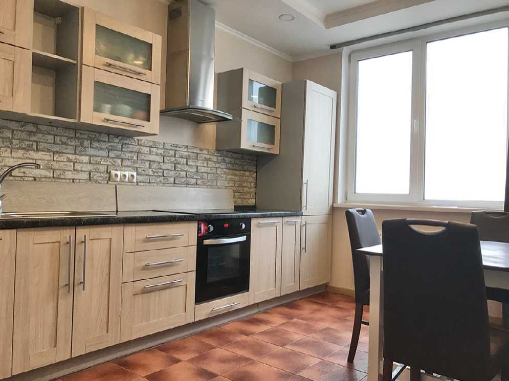 Аренда 1-комнатной квартиры 43 м², Михаила Донца ул., Ломоносова, 46/1