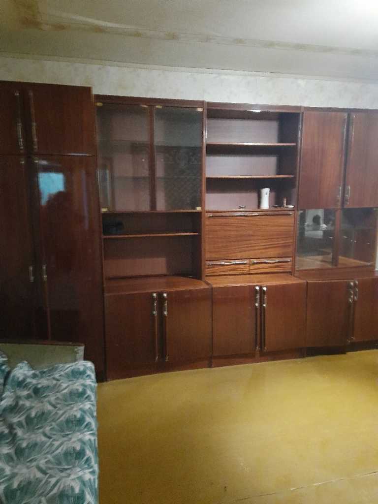 Оренда 2-кімнатної квартири 52 м², Будівельників вул., 5