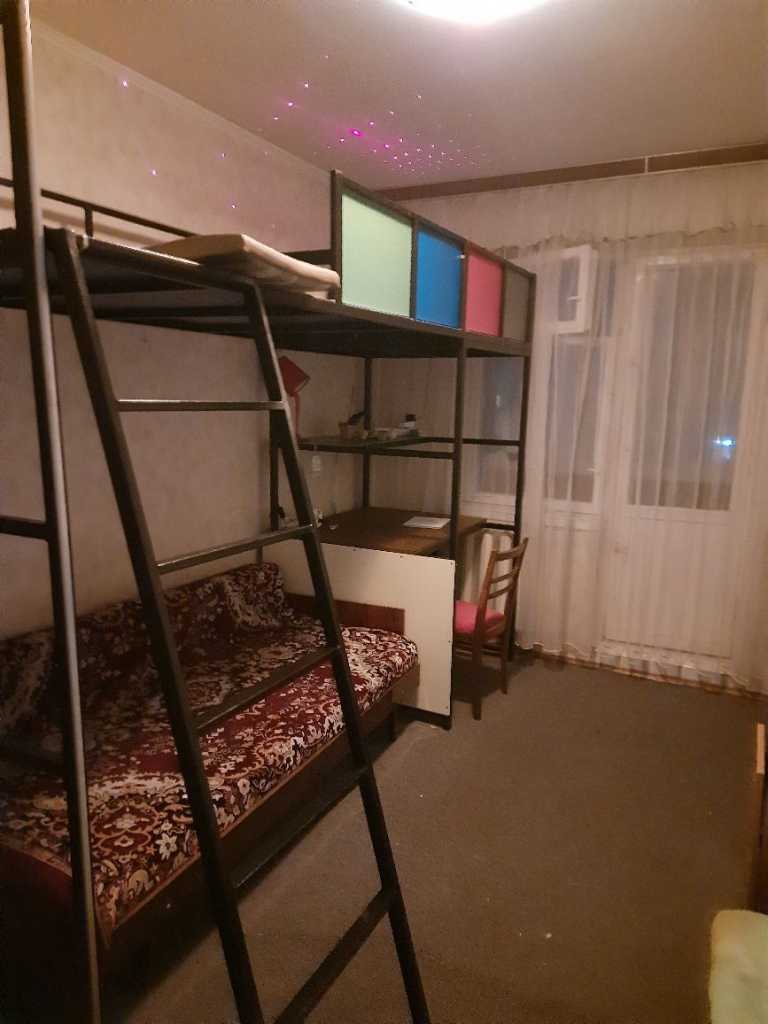 Оренда 2-кімнатної квартири 52 м², Будівельників вул., 5