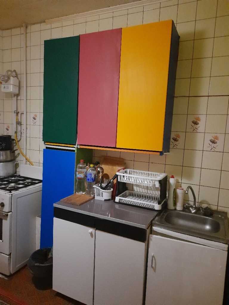 Оренда 2-кімнатної квартири 52 м², Будівельників вул., 5