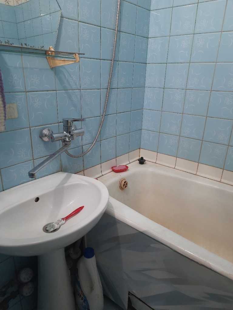 Оренда 2-кімнатної квартири 52 м², Будівельників вул., 5